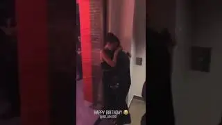 The Weeknd & Bella Hadid Couple Moments👩&zwj;❤️&zwj;👨