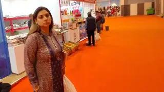 # India International Trade Fair #2025# Assam day # Cultural Programme # amphitheatre # shopping 