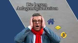 Die Top Anlagem&ouml;glichkeiten f&uuml;r 2020