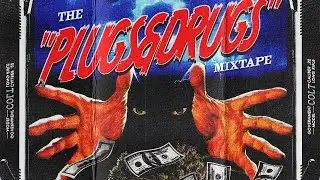 3STYLEGOD &mdash; PLUGS&DRUGS | PHONK MIXTAPE