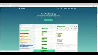 How to Install Tagspaces in Ubuntu Studio 16.04 or 18.04 LTS