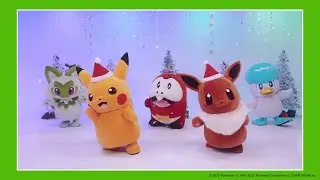Merry Christmas Mix : Pok&eacute;mon (Dec 2022 News), Elf on the Shelf DIY ideas, Christmas fun facts
