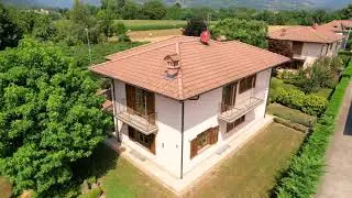 PRESTIGIOSA VILLA A PINEROLO!