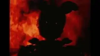 Five Nights at Freddy's 3 song: It's time to die / Slowed