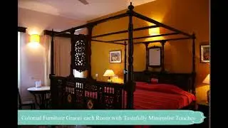 Panjim Inn
