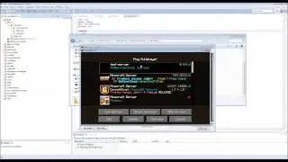 Minecraft Plugin Programmieren 1vs1#3 | Download