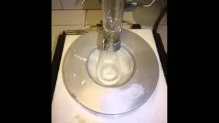 Synthesis of vanillyl oxime