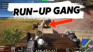 CLUTCH CHICKEN DINNERS! CRAZY GAMEPLAY!