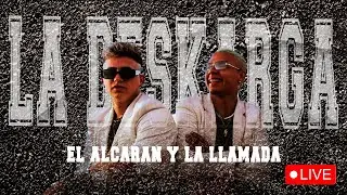 La Deskarga - El Alacran & La Llamada (En Vivo)