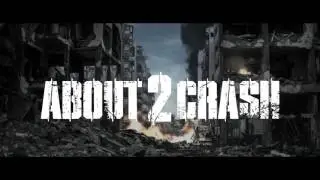 ABOUT2CRASH - MASSIVE REVOLUTION