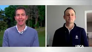 Celebrating 125 Years of Golf in America: Massachusetts