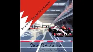 2025 Bahrain GP