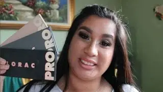 REVIEW: LORAC Pro Palette 3 | altameetsBEAUTY
