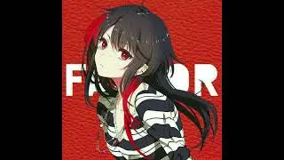 [Free for profit] J-pop x City Pop x Anime Opening Type Beat - 