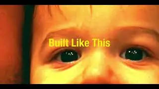 Frank Twitchy - Built Like This (Music Video)