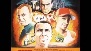 Millencolin - A-Ten