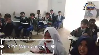 Teacher Says a Verb&hellip; Students Do It! 😄 | Fun English Learning Activity