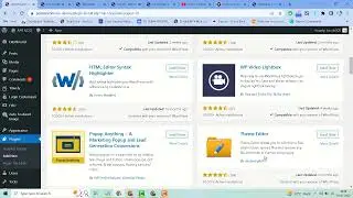 How to enable theme editor in WordPress Appearance