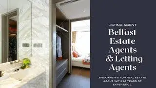 Belfast Estate Agents