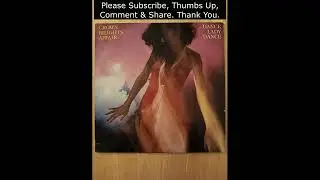Crown Heights Affair  Empty Soul Of Mine  Trk3 SideB  Album Entitled  Dance Lady Dance Rel Year 1979