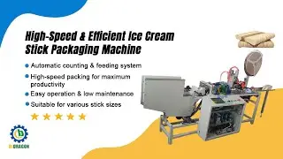 High Speed Ice Cream Stick Packaging Machine#High-SpeedIceCreamStickPackagingMachine+008613213263002