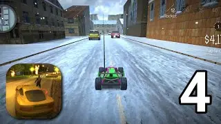 Payback 2 - Story Mode - Gameplay Walkthrough Part 4