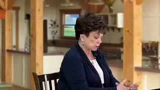 Serendipity S03E13 Gush Halav
