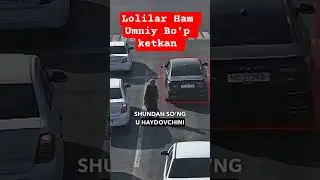 Lo'lilar Ham Umniy Bo'p ketkan