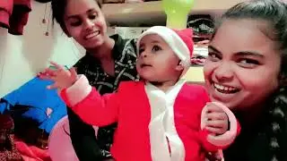 OJAL'S URFF BITTO 1ST BIRTHDAY CELEBRATION 🎂🎀🧿❤#familyvlog #bhanji #trending