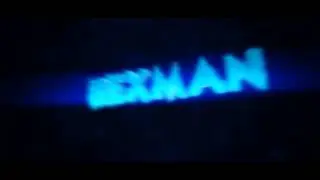 INTRO #041 | BexmanFX // by ArtemArts (-AE Entry-)