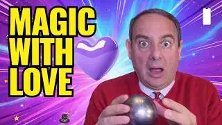Magic with Love