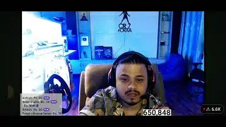 Raid Kanda @cr7horaaYT