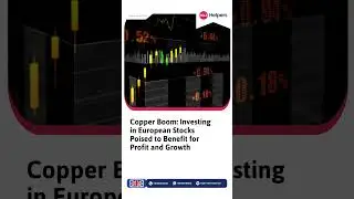 Invest in European Stocks for Profit and Growth!