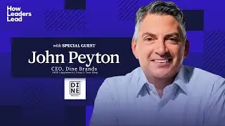 How This CEO Turns Fast-Changing Trends Into Big Opportunities