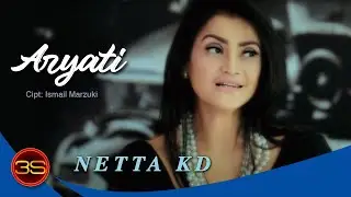 Netta KD - Aryati [Official Lyric Video]