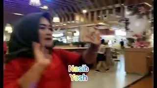 Nasib ( Koesplus ) with Satria Plus 