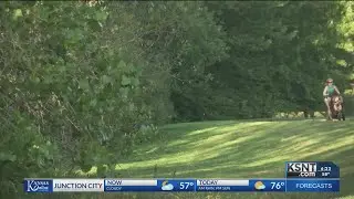 Kansas Gas Service receiving pushback in Manhattan over tree removal plans
