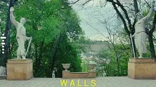 Aysun - Walls