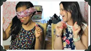 How Well Do You Know My Makeup TAG with LeeshyEternally!