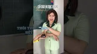 [C&Ocirc; GI&Aacute;O BẢO NG&Acirc;N-NHẠC CHẾ] - LO TIỀN CON HỌC | HOA CƯỚI CHẾ