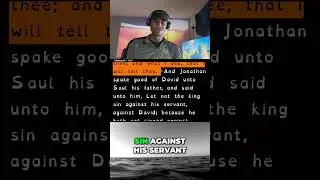 Jonathan Defends David: A Lesson in Loyalty