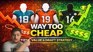 These Dynasty Players Are CHEAPER Than They Should Be!