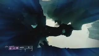 Opening a VOG secret chest completely solo - Destiny 2