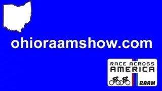 Life at Time Station 42 - Race Across America