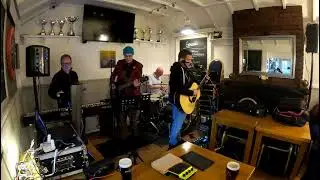 16   Ashes to Ashes   20260111 Emmbrook Sunday Session