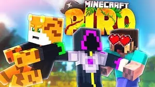 STREIT MIT POLLY! - Minecraft PIRO ☠️ #04