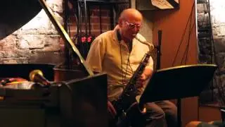 David Liebman and Richie Beirach Duet