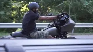 2019 road glide