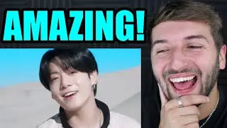 First time hearing BTS 'Yet To Come (The Most Beautiful Moment)' | Reaction