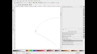 Transform by two points LPE Inkscape